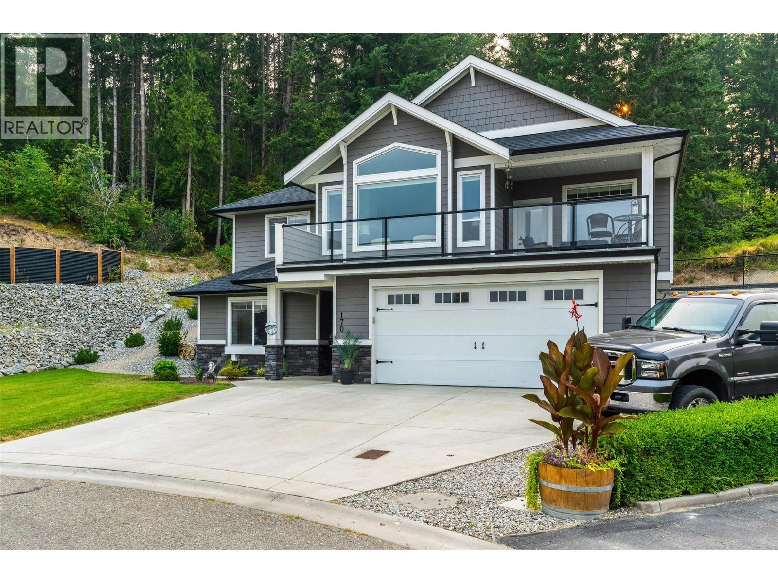 170 Vetter Place, Enderby, British Columbia  V0E 1V1 - Photo 3 - 10396999