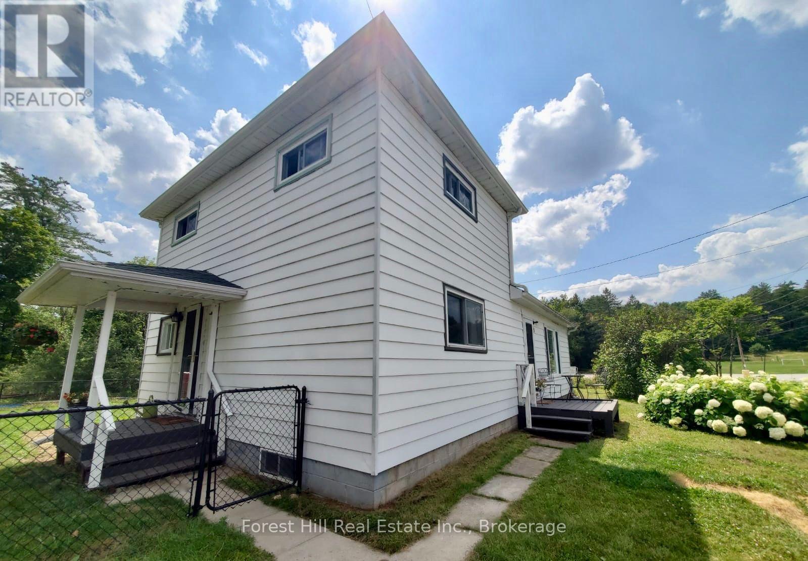 9 Spruce Glen Road, Huntsville, Ontario  P1H 1C9 - Photo 10 - X13647636