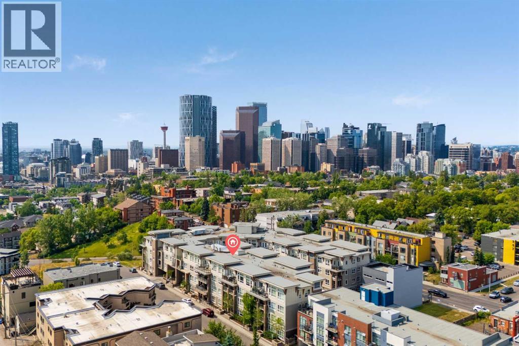 231, 721 4 Street NE, Calgary, Alberta