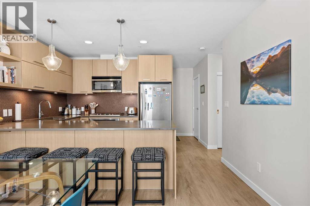 231, 721 4 Street NE, Calgary, Alberta  T3E 3S7 - Photo 10 - A2335434