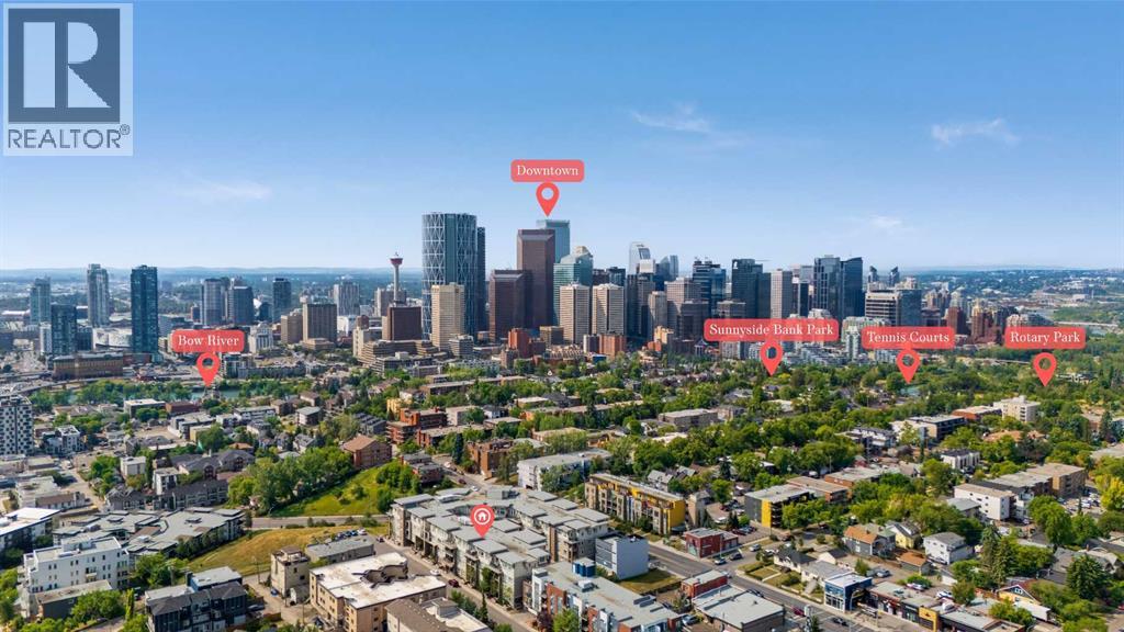 231, 721 4 Street NE, Calgary, Alberta  T3E 3S7 - Photo 36 - A2335434