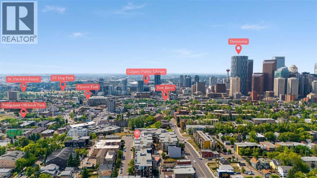231, 721 4 Street NE, Calgary, Alberta  T3E 3S7 - Photo 38 - A2335434