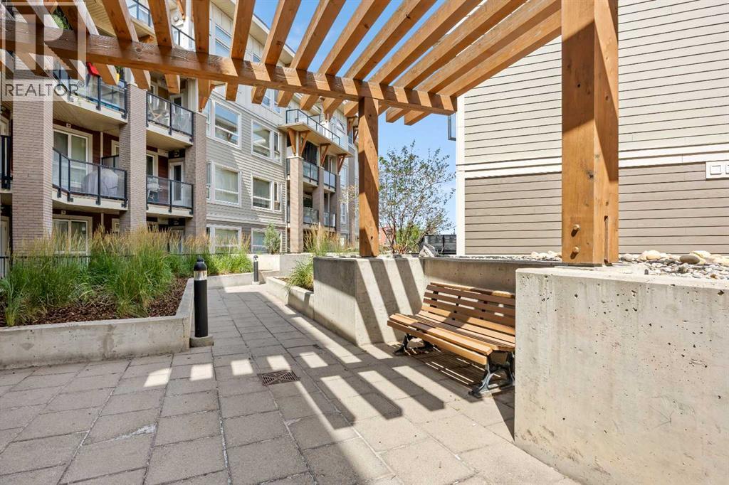 231, 721 4 Street NE, Calgary, Alberta  T3E 3S7 - Photo 4 - A2335434