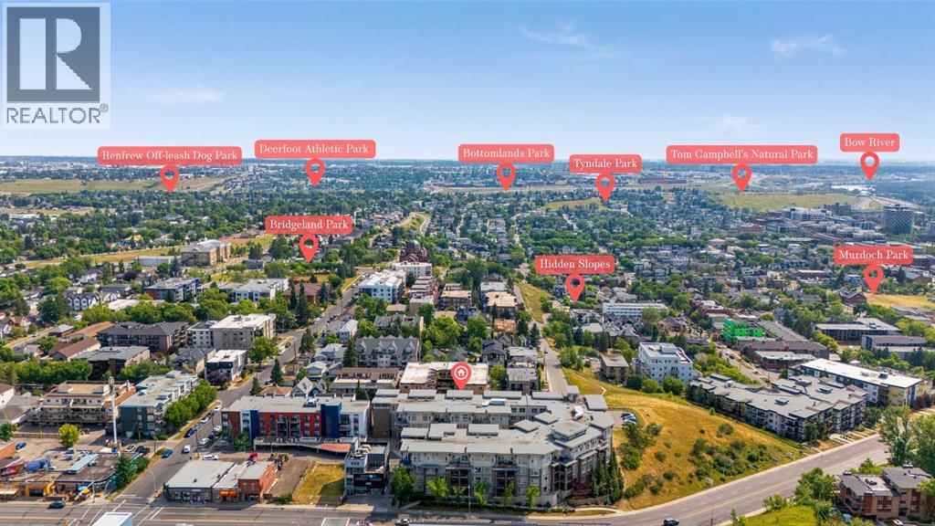 231, 721 4 Street NE, Calgary, Alberta  T3E 3S7 - Photo 40 - A2335434