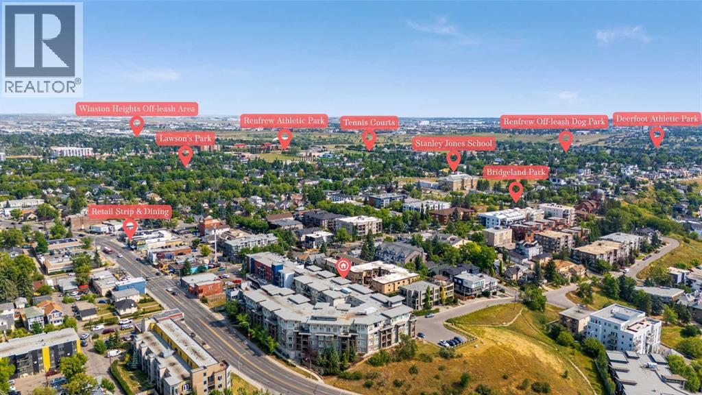 231, 721 4 Street NE, Calgary, Alberta  T3E 3S7 - Photo 41 - A2335434