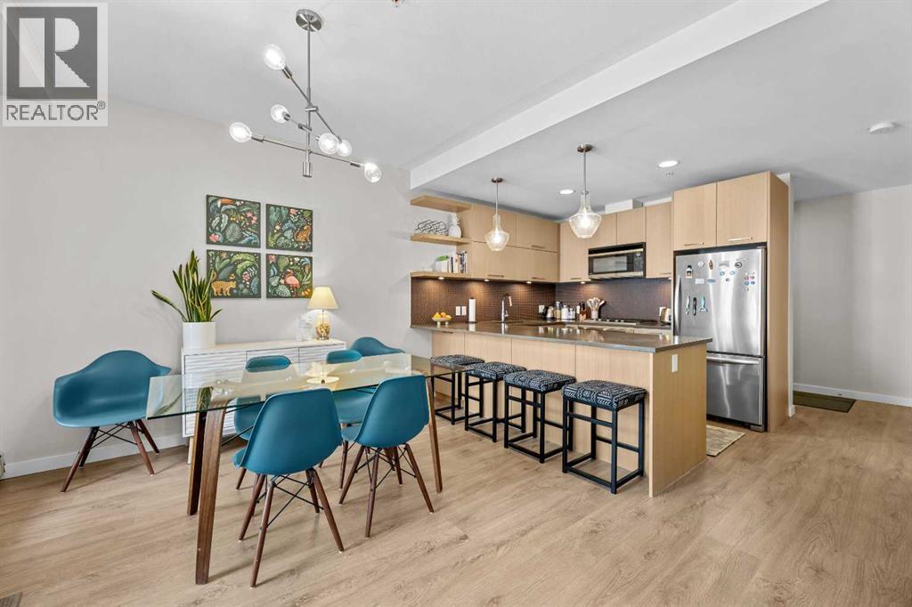 231, 721 4 Street NE, Calgary, Alberta  T3E 3S7 - Photo 6 - A2335434