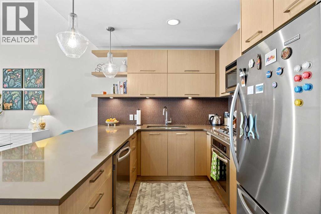 231, 721 4 Street NE, Calgary, Alberta  T3E 3S7 - Photo 8 - A2335434