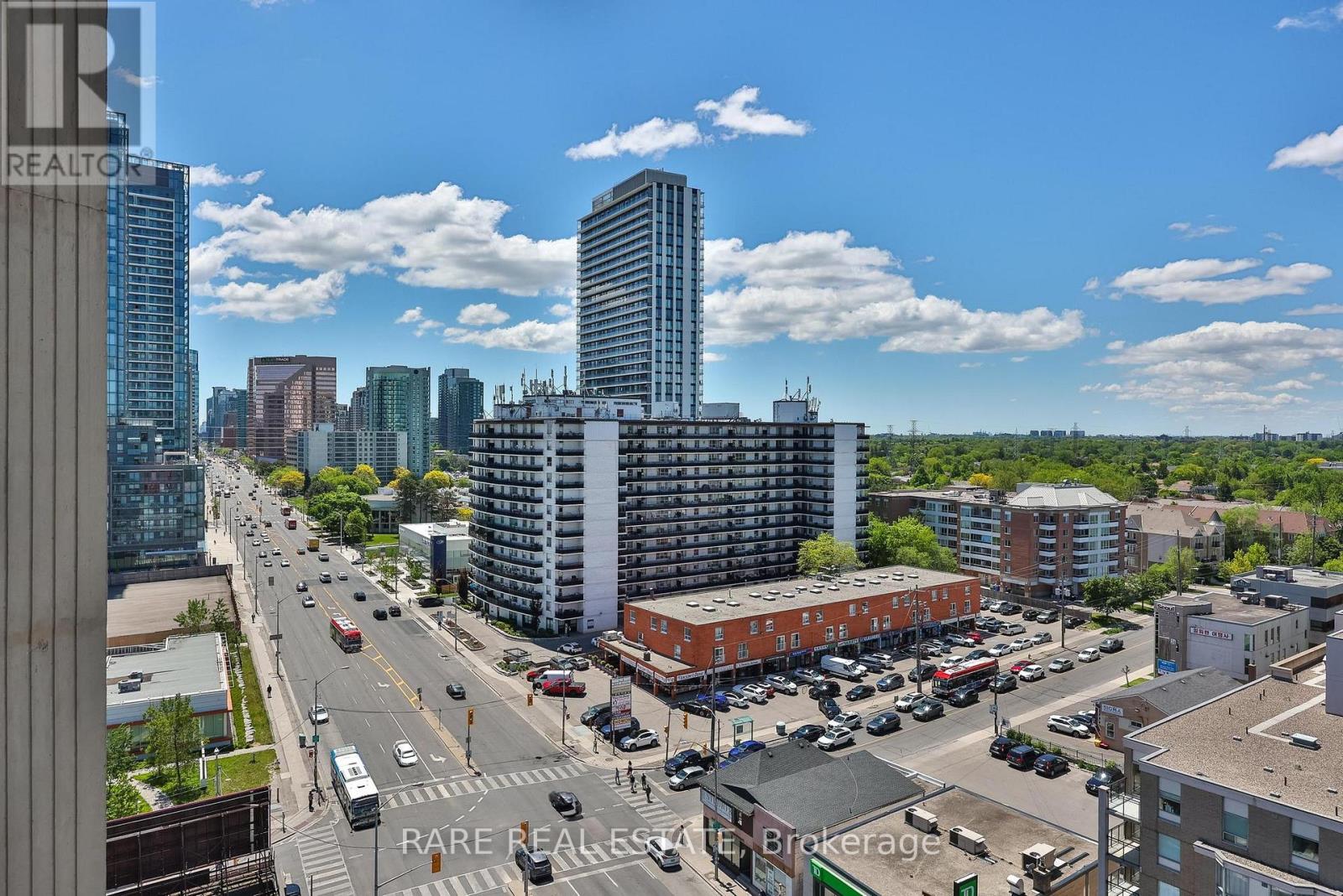 1508 - 5949 Yonge Street, Toronto, Ontario  M2M 3V8 - Photo 33 - C13647666