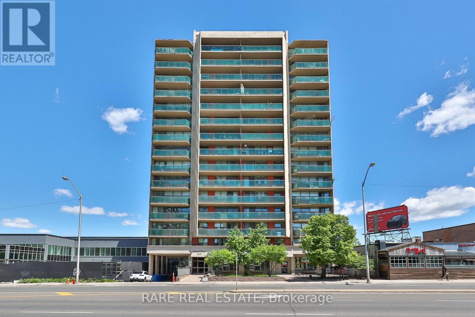 1508 - 5949 Yonge Street, Toronto, Ontario  M2M 3V8 - Photo 43 - C13647666