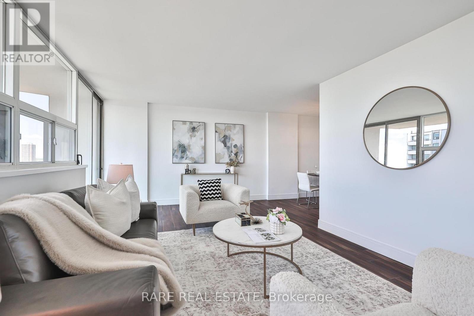1508 - 5949 Yonge Street, Toronto, Ontario  M2M 3V8 - Photo 5 - C13647666