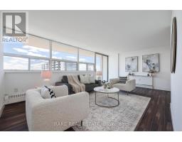 1508 - 5949 YONGE STREET, Toronto, Ontario