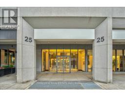 1118 - 25 LOWER SIMCOE STREET, Toronto, Ontario