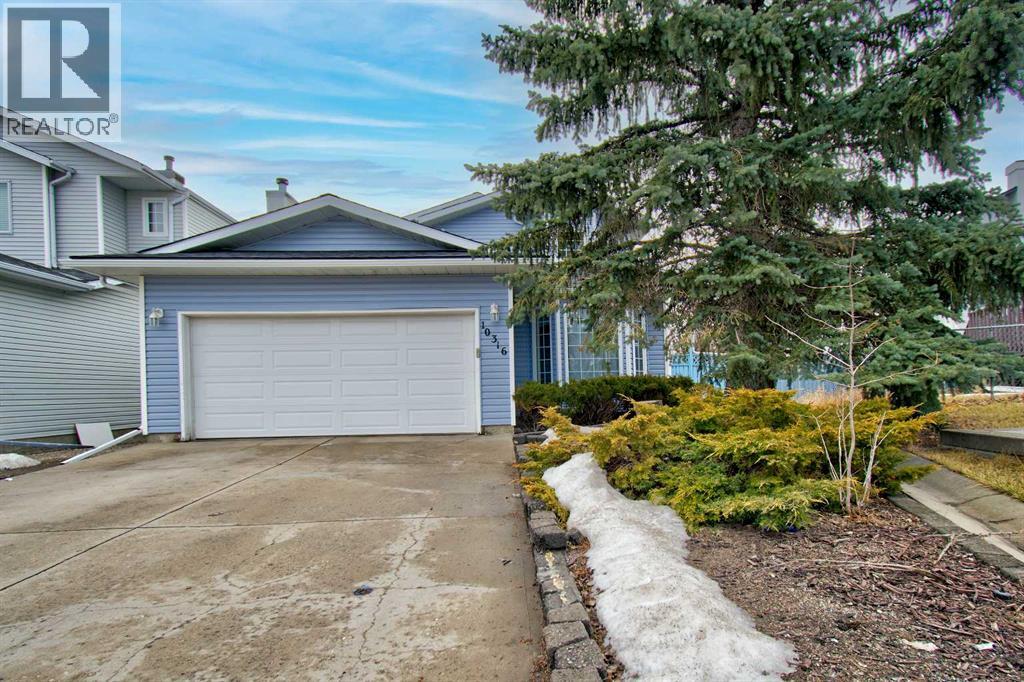 10316 Hidden Valley Drive NW, Calgary, Alberta