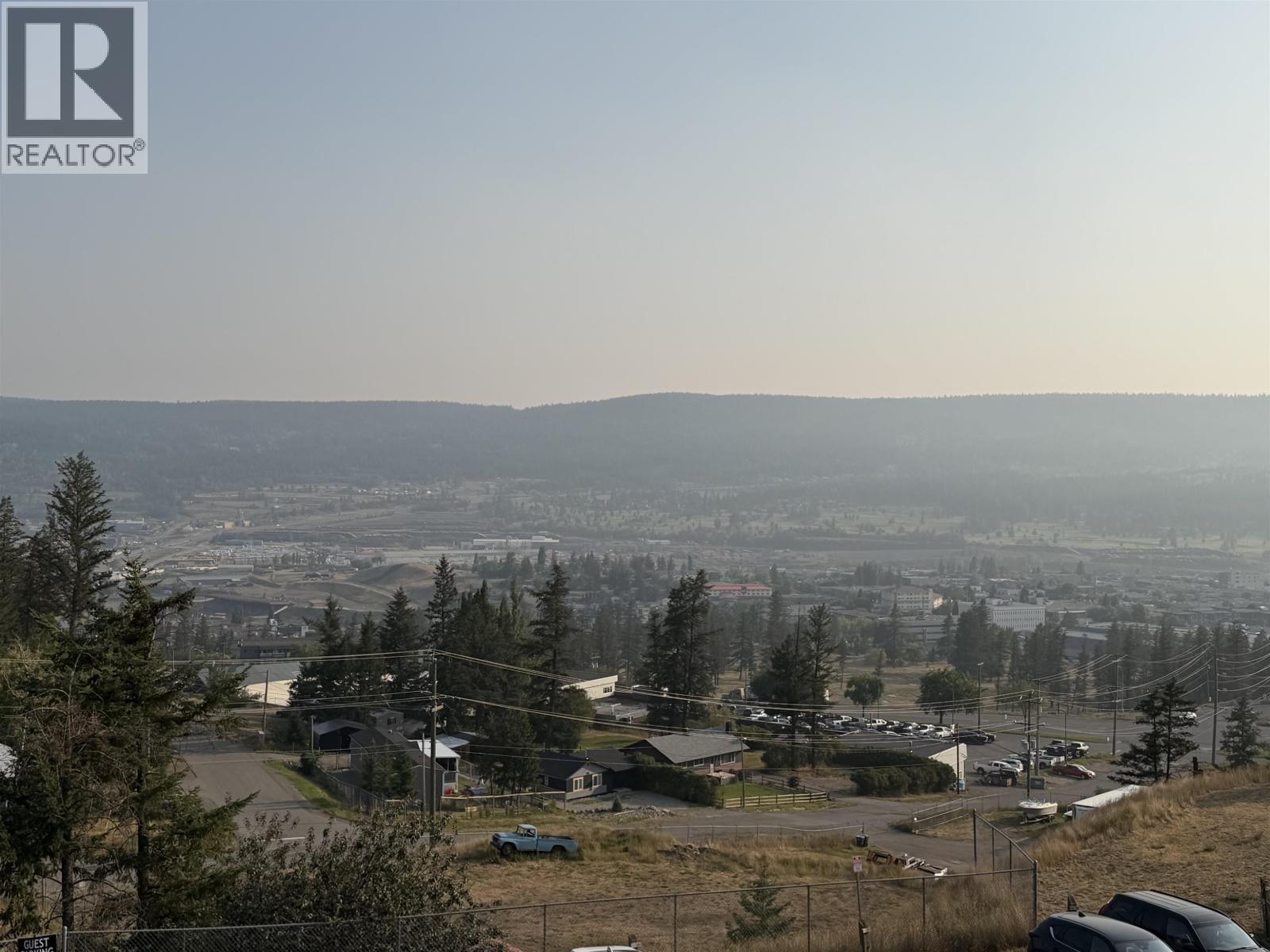 412 280 N Broadway Avenue, Williams Lake, British Columbia  V2G 4J7 - Photo 1 - R3153498