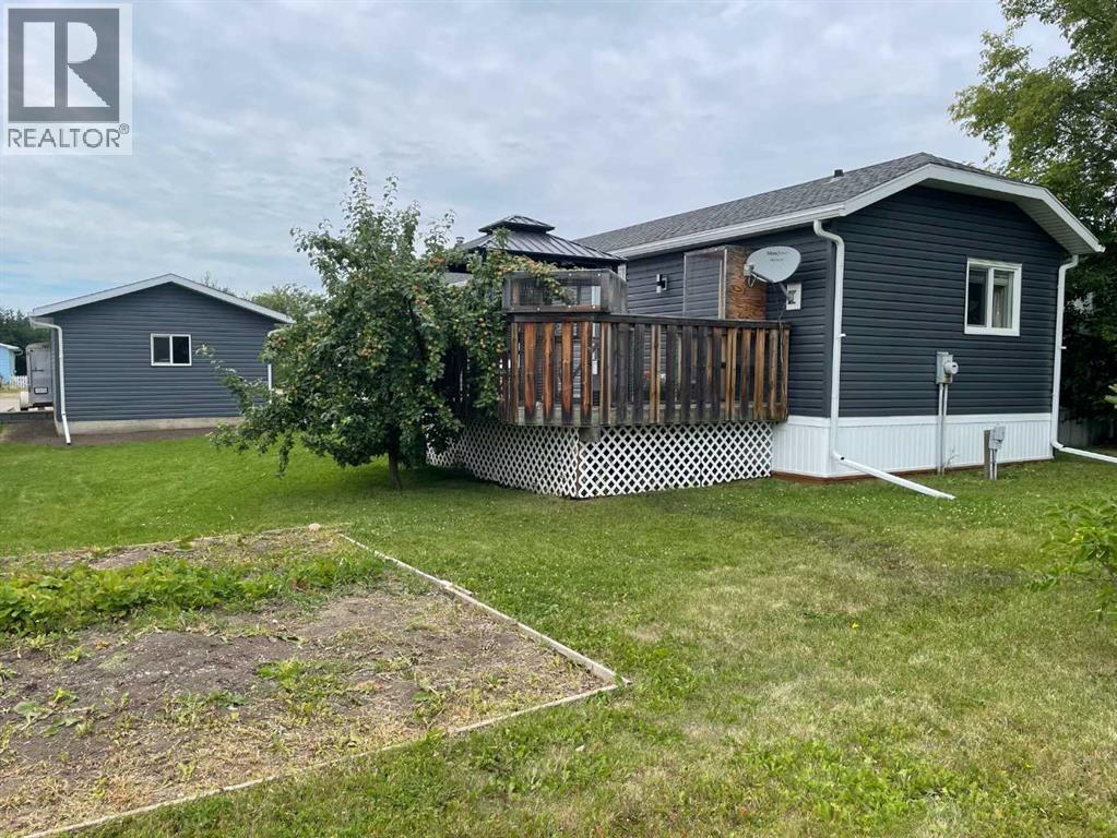 10405 100 Street, fairview, Alberta