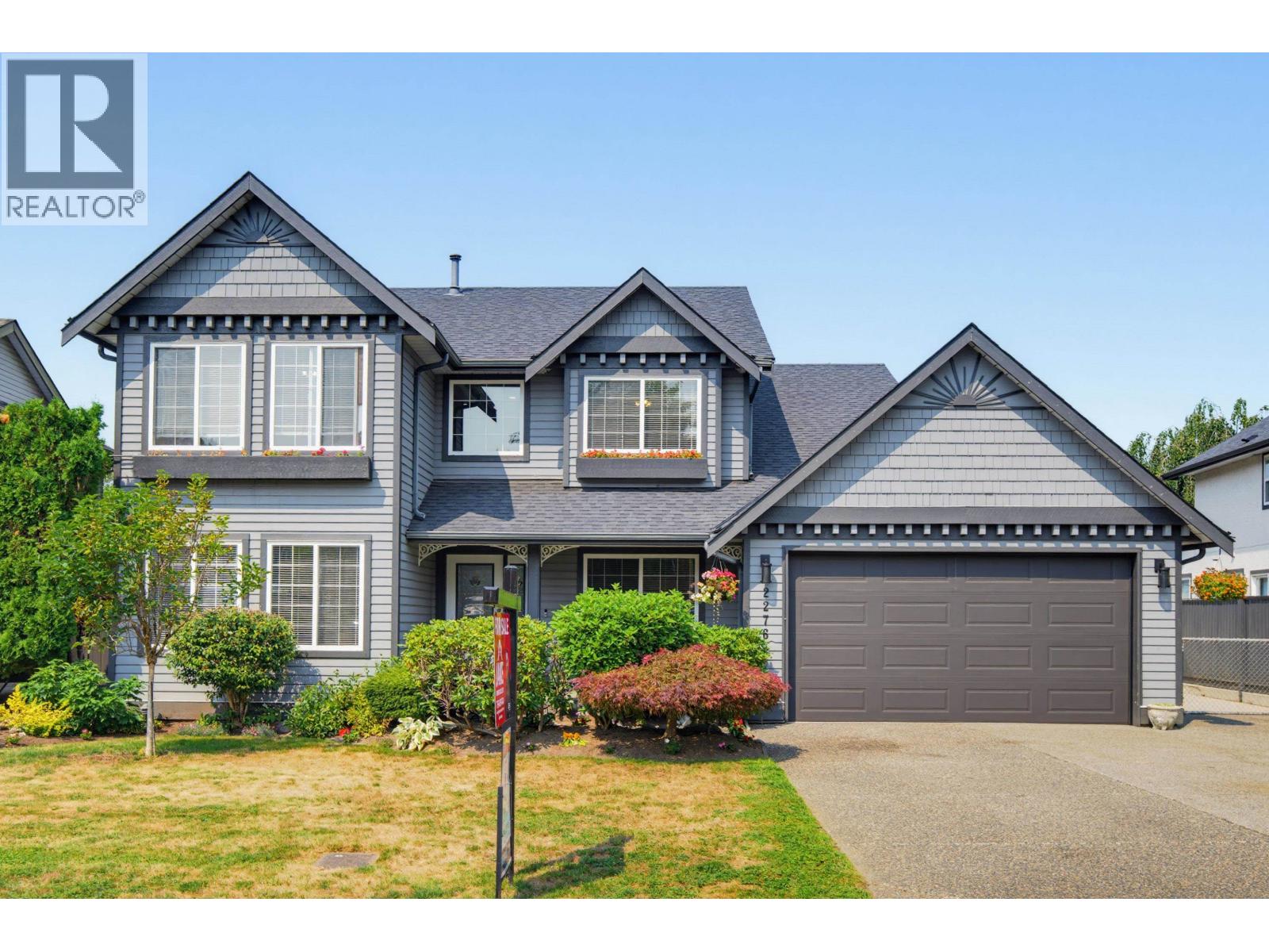 22765 126b Avenue, Maple Ridge, British Columbia  V2X 2N7 - Photo 4 - R3153503
