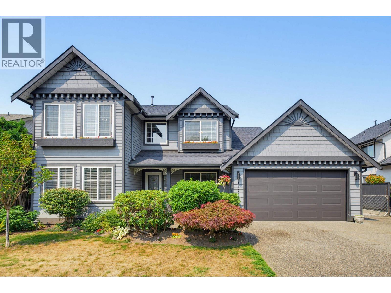 22765 126B AVENUE, Maple Ridge, British Columbia