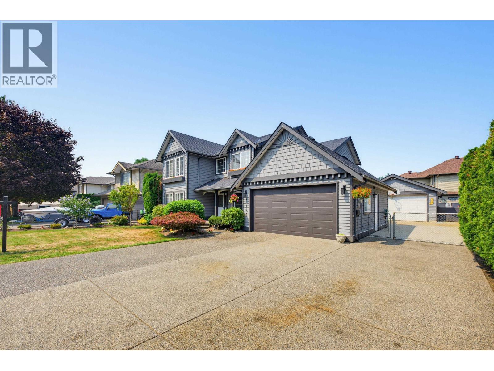 22765 126b Avenue, Maple Ridge, British Columbia  V2X 2N7 - Photo 3 - R3153503