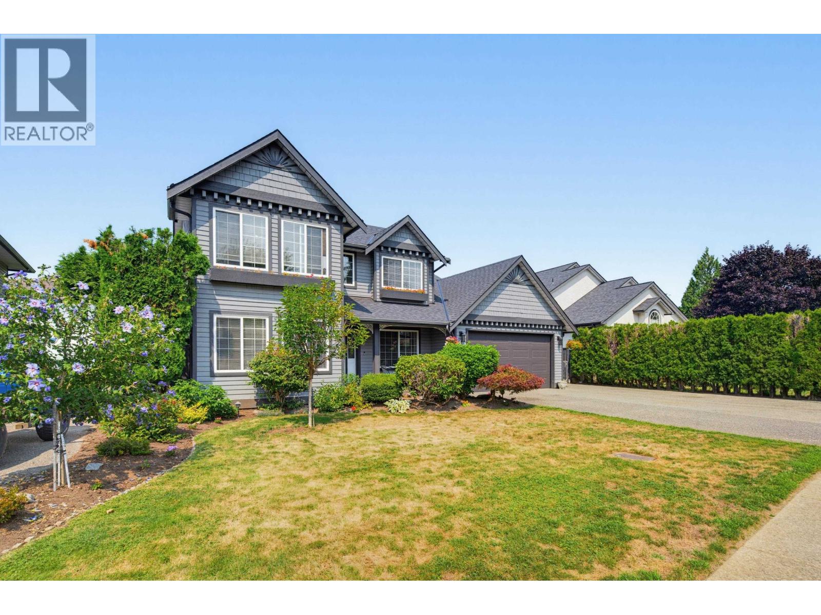 22765 126b Avenue, Maple Ridge, British Columbia  V2X 2N7 - Photo 2 - R3153503