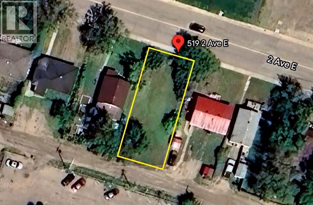519 2 Avenue E, Brooks, Alberta  T1R 0H6 - Photo 1 - A2334448