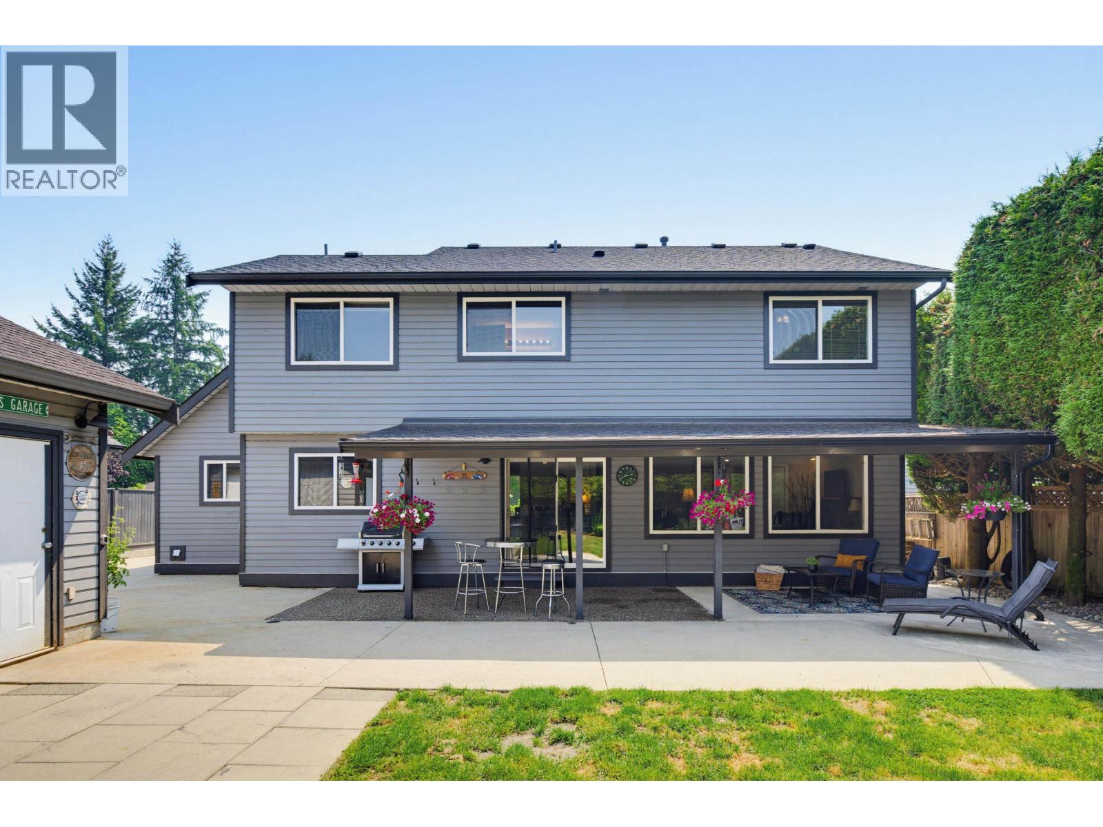 22765 126b Avenue, Maple Ridge, British Columbia  V2X 2N7 - Photo 36 - R3153503