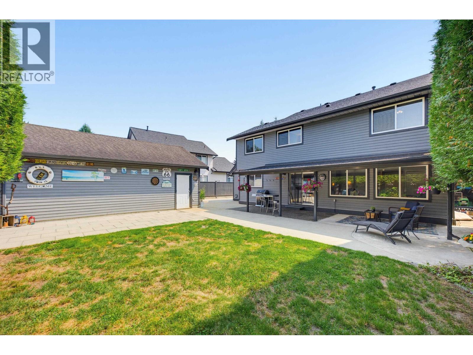 22765 126b Avenue, Maple Ridge, British Columbia  V2X 2N7 - Photo 37 - R3153503