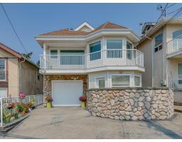 14763 MARINE DRIVE, White Rock, British Columbia