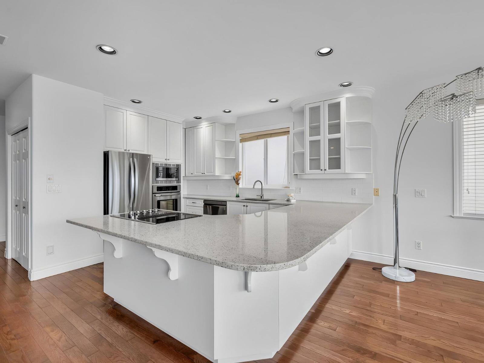 14763 Marine Drive, White Rock, British Columbia  V4B 1B9 - Photo 8 - R3152706