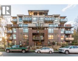 201 2214 KELLY AVENUE, Port Coquitlam, British Columbia