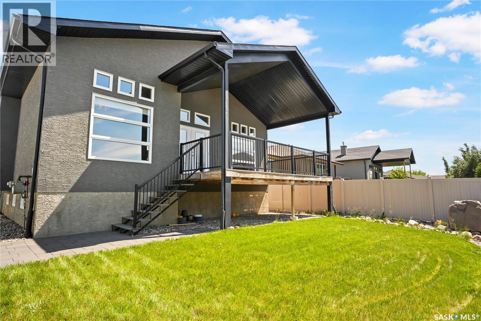 3821 Goldfinch Way, Regina, Saskatchewan  S4V 1S4 - Photo 44 - SK044826