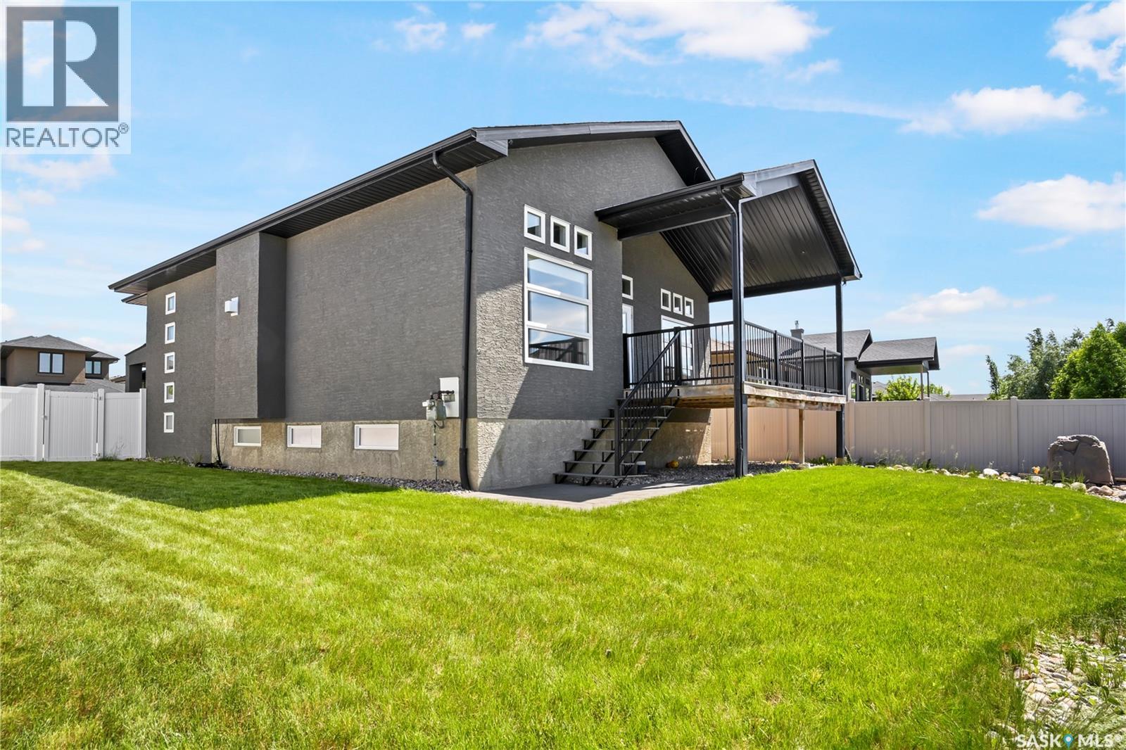 3821 Goldfinch Way, Regina, Saskatchewan  S4V 1S4 - Photo 43 - SK044826