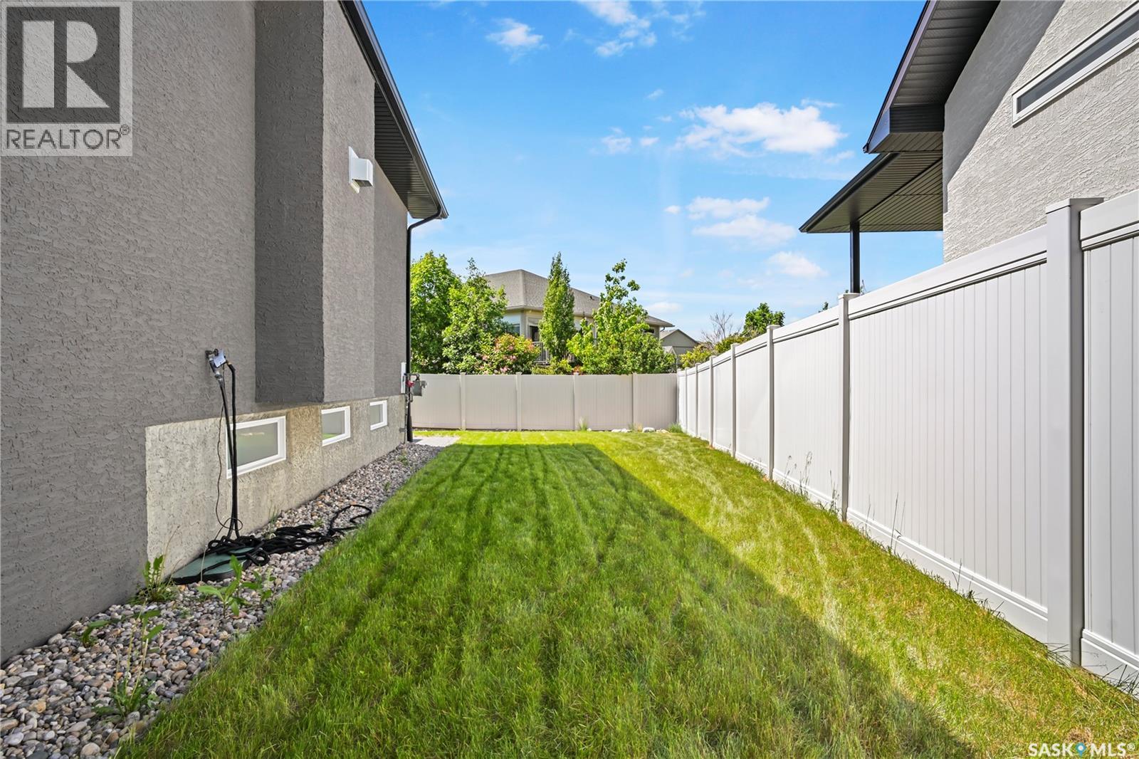 3821 Goldfinch Way, Regina, Saskatchewan  S4V 1S4 - Photo 42 - SK044826