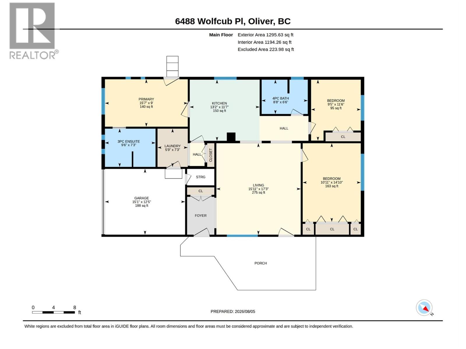 6488 Wolfcub Place Place, Oliver, British Columbia  V0H 1T3 - Photo 24 - 10396917