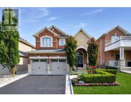 199 IVY GLEN DRIVE, Vaughan, Ontario