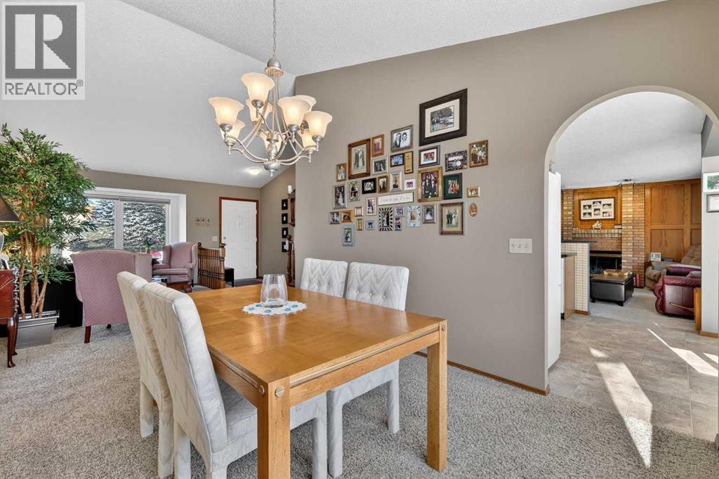 57 Del Rio Place NE, Calgary, Alberta  T1Y 6N3 - Photo 8 - A2319494