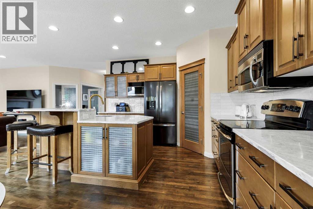 1437 Kings Heights Boulevard SE, Airdrie, Alberta  T4A 0A1 - Photo 10 - A2331844