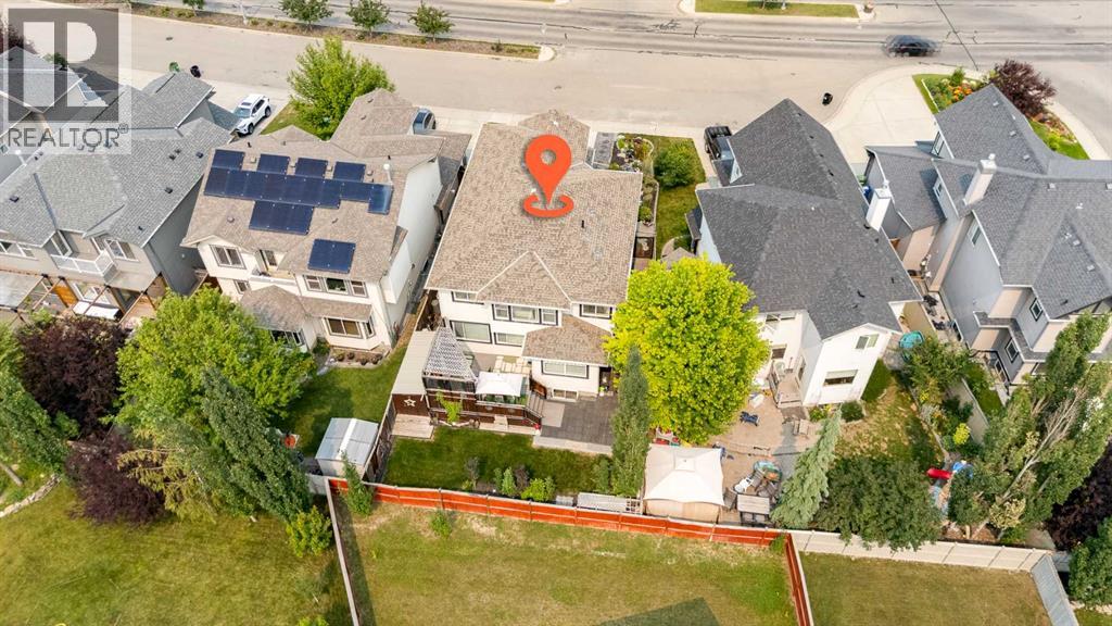 1437 Kings Heights Boulevard SE, Airdrie, Alberta  T4A 0A1 - Photo 40 - A2331844