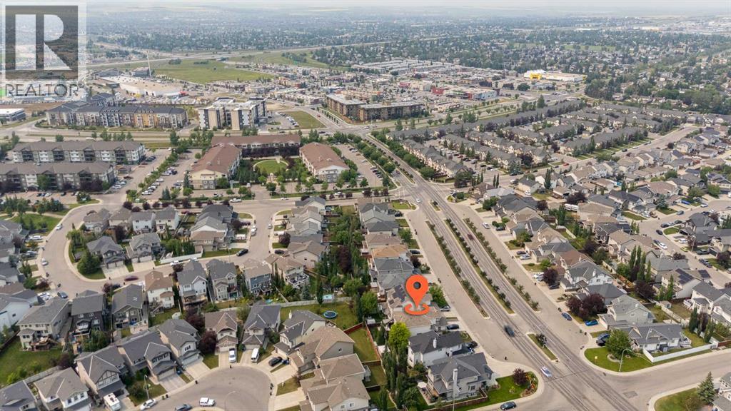 1437 Kings Heights Boulevard SE, Airdrie, Alberta  T4A 0A1 - Photo 46 - A2331844