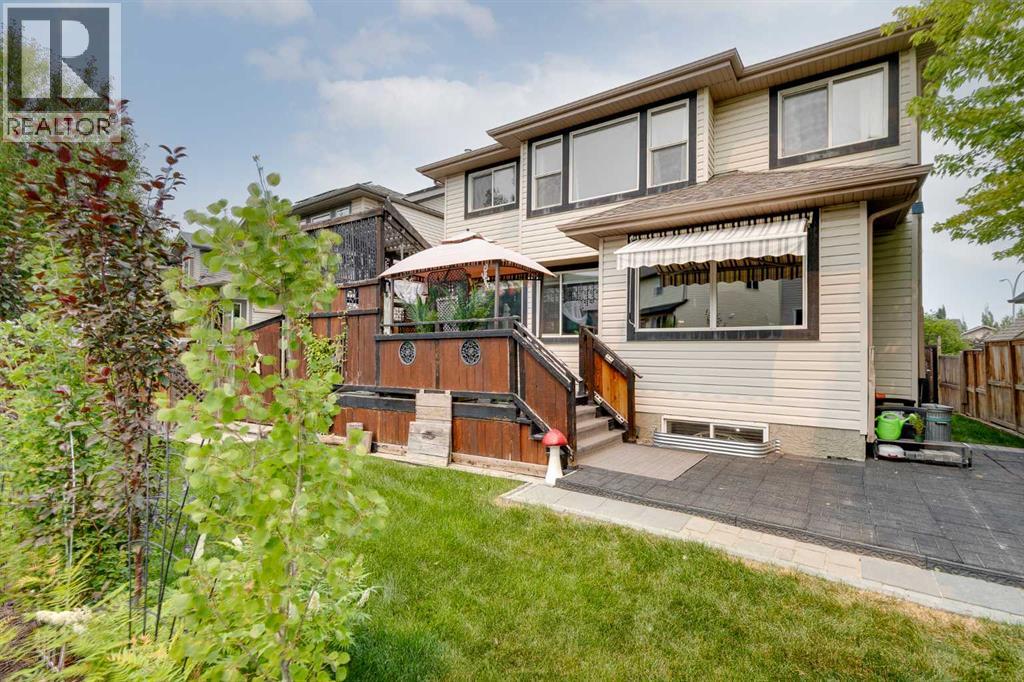 1437 Kings Heights Boulevard SE, Airdrie, Alberta  T4A 0A1 - Photo 36 - A2331844