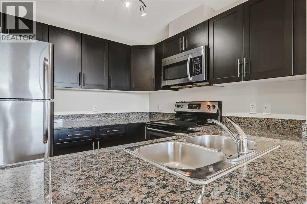 514, 955 Mcpherson Road NE, Calgary, Alberta  T2E 6V3 - Photo 4 - A2331876