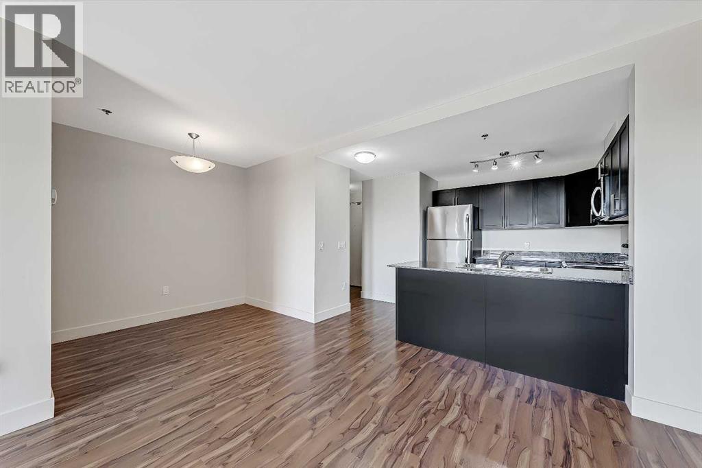 514, 955 Mcpherson Road NE, Calgary, Alberta  T2E 6V3 - Photo 5 - A2331876