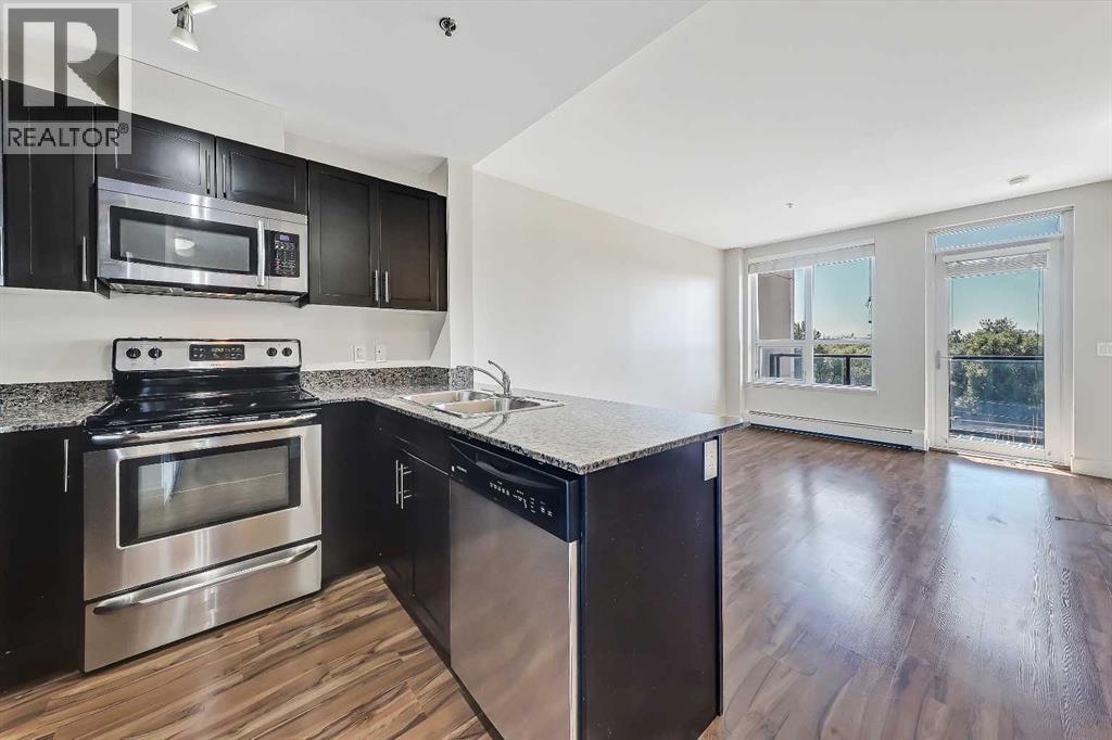 514, 955 Mcpherson Road NE, Calgary, Alberta  T2E 6V3 - Photo 6 - A2331876