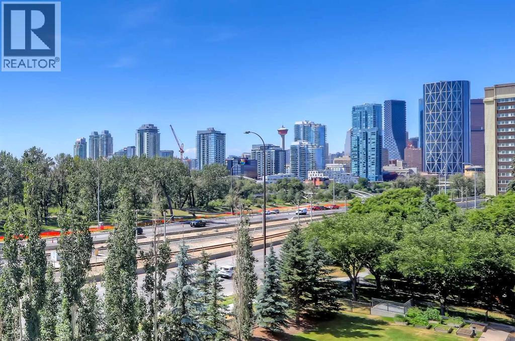 514, 955 Mcpherson Road NE, Calgary, Alberta  T2E 6V3 - Photo 22 - A2331876