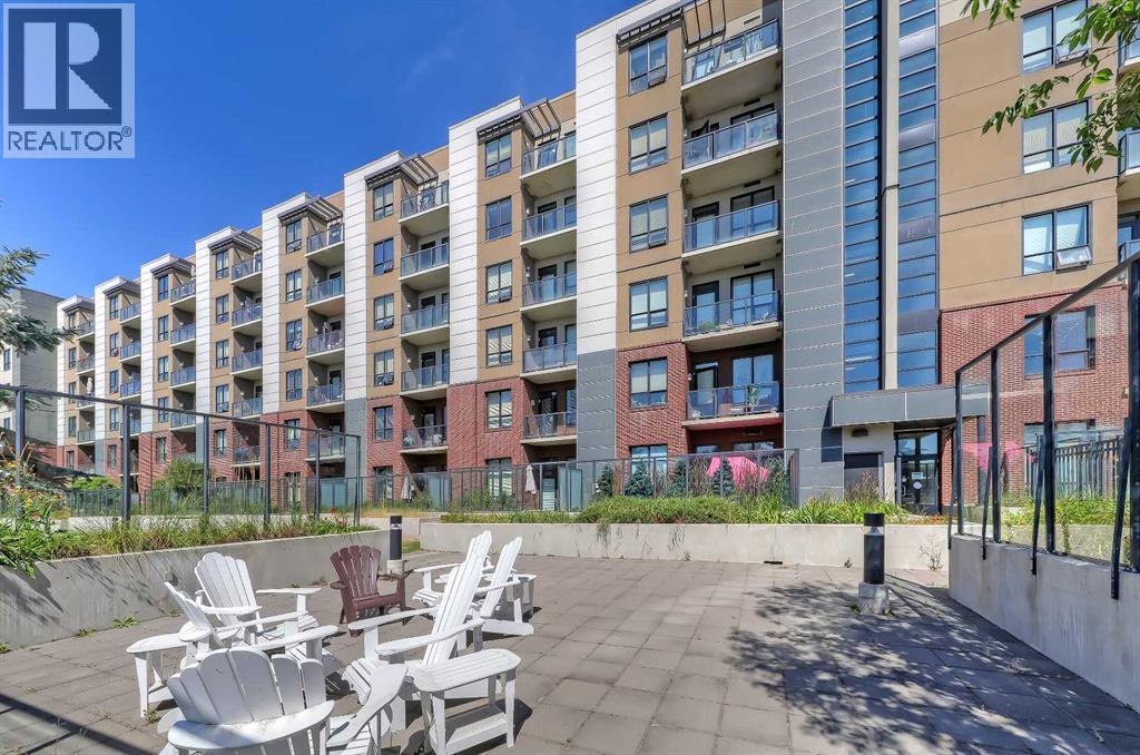 514, 955 Mcpherson Road NE, Calgary, Alberta  T2E 6V3 - Photo 31 - A2331876