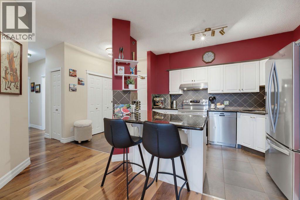 205, 4835 Dalhousie Drive NW, Calgary, Alberta  T3A 5R7 - Photo 10 - A2332046