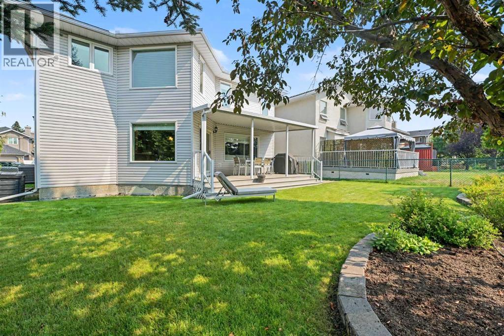 174 Woodpark Circle SW, Calgary, Alberta  T2W 6G1 - Photo 27 - A2334409