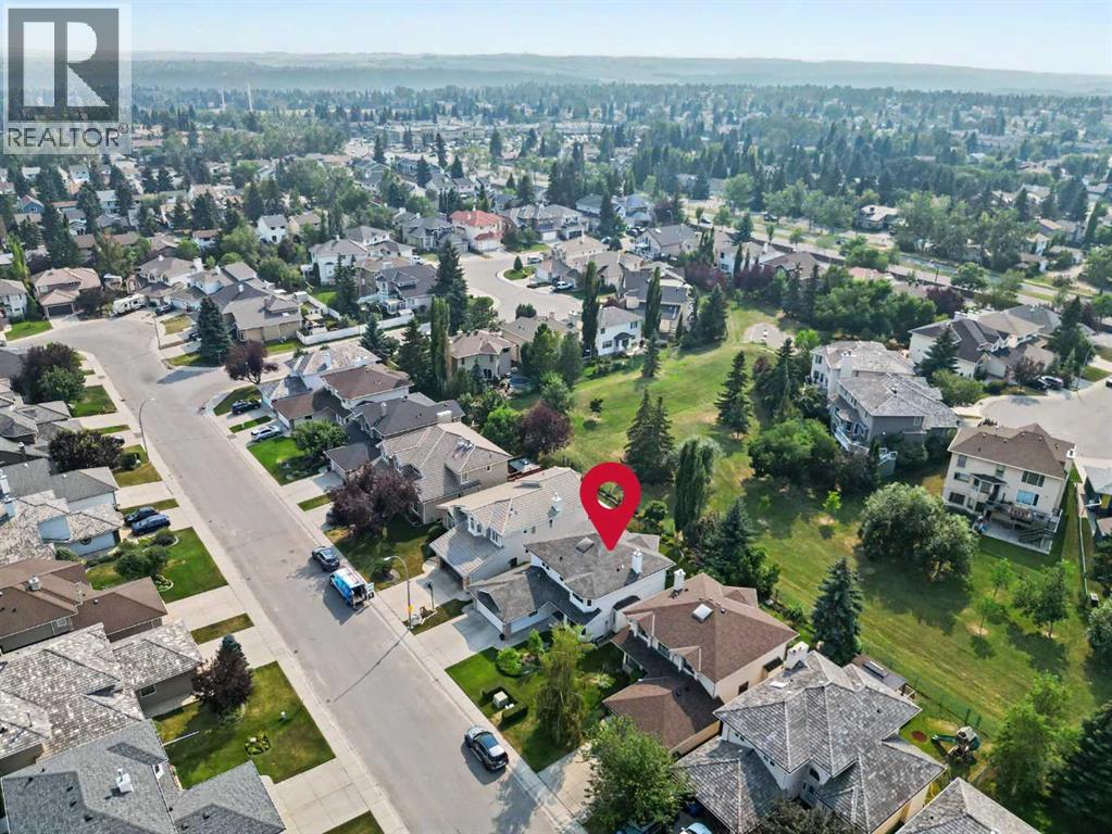 174 Woodpark Circle SW, Calgary, Alberta  T2W 6G1 - Photo 31 - A2334409