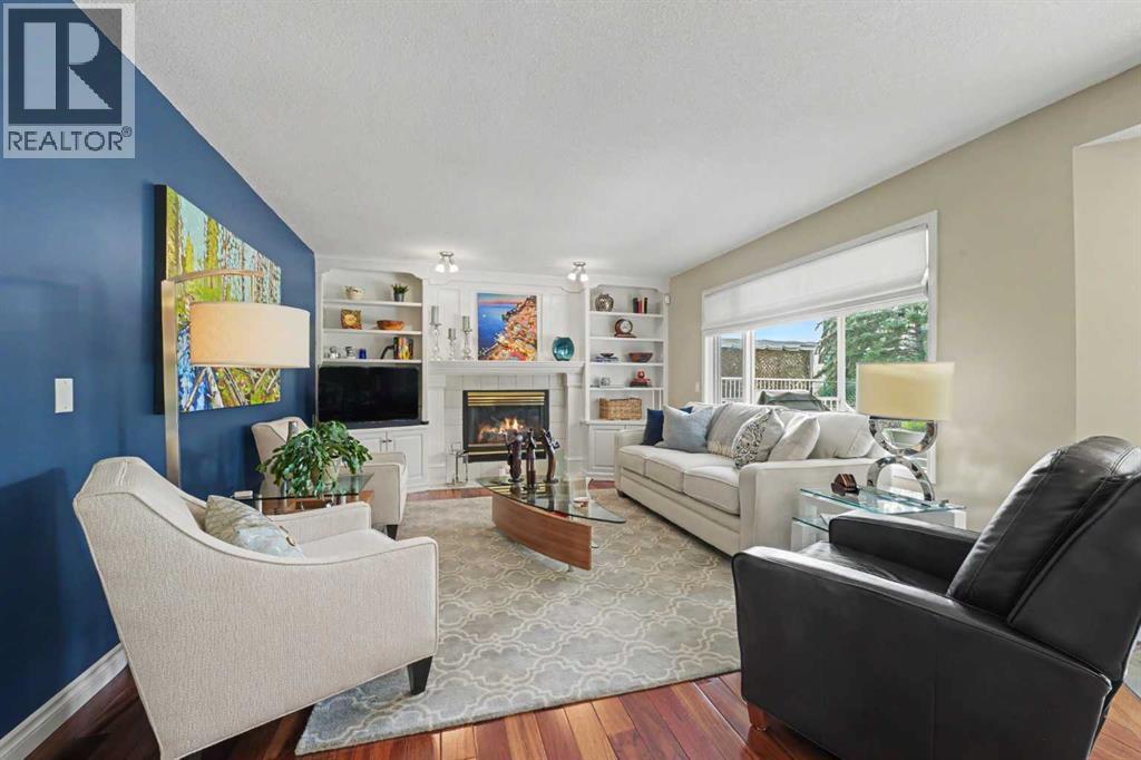 174 Woodpark Circle SW, Calgary, Alberta  T2W 6G1 - Photo 10 - A2334409