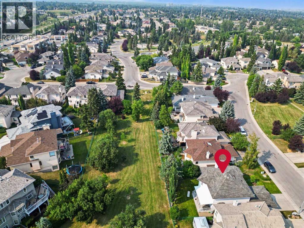 174 Woodpark Circle SW, Calgary, Alberta  T2W 6G1 - Photo 33 - A2334409