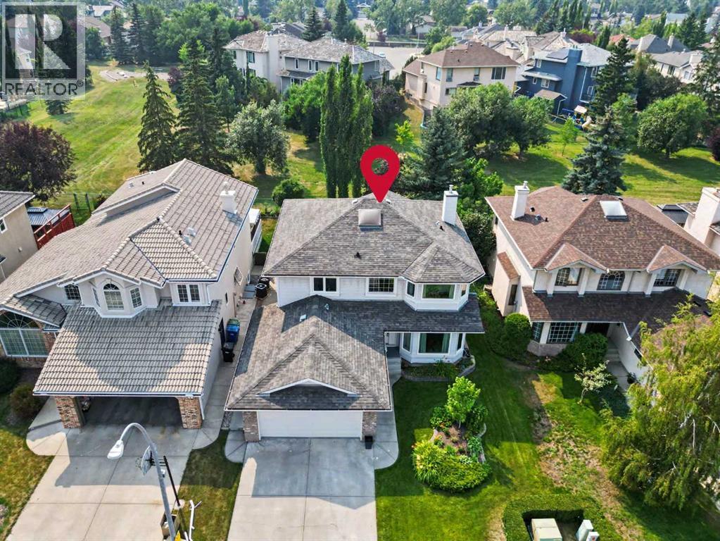 174 Woodpark Circle SW, Calgary, Alberta  T2W 6G1 - Photo 30 - A2334409